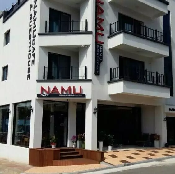 Namu Guesthouse & Pension   Hostel