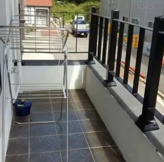 Namu Guesthouse & Pension   Hostel