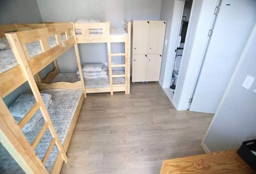 Namu Guesthouse & Pension   Hostel
