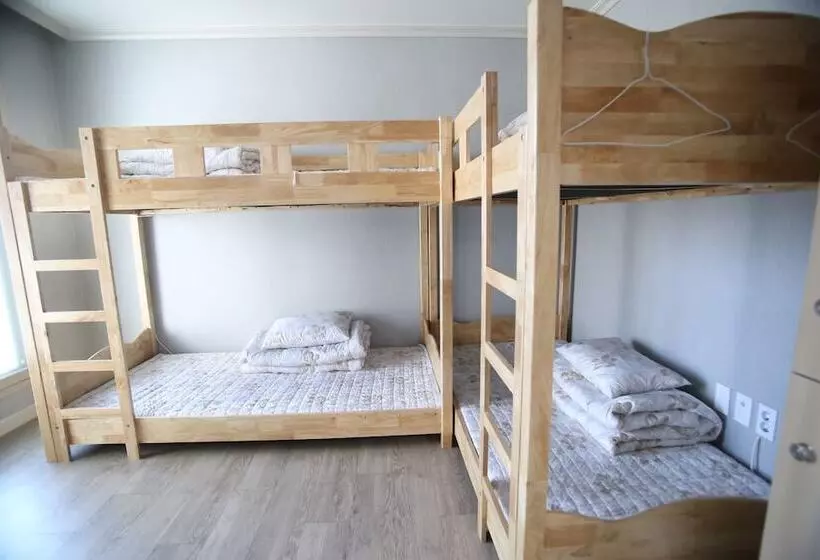 Namu Guesthouse & Pension   Hostel