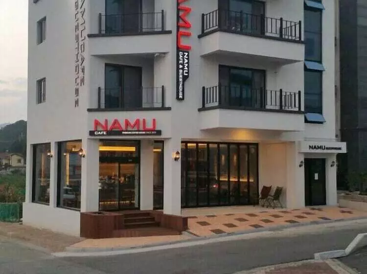 Namu Guesthouse & Pension   Hostel