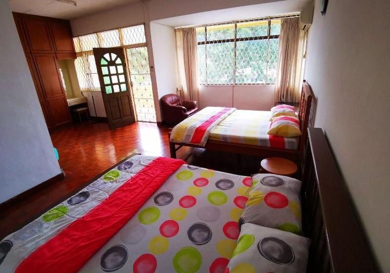 Pensão Lpm Guesthouse