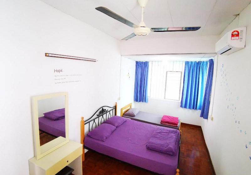 Pensão Lpm Guesthouse