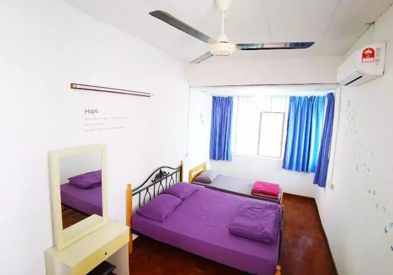 Majatalo Lpm Guesthouse