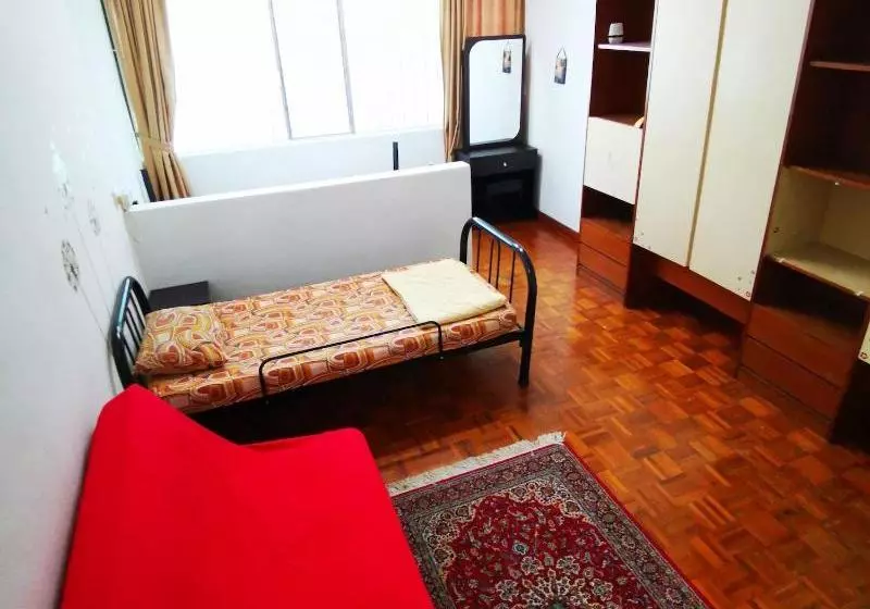 Majatalo Lpm Guesthouse