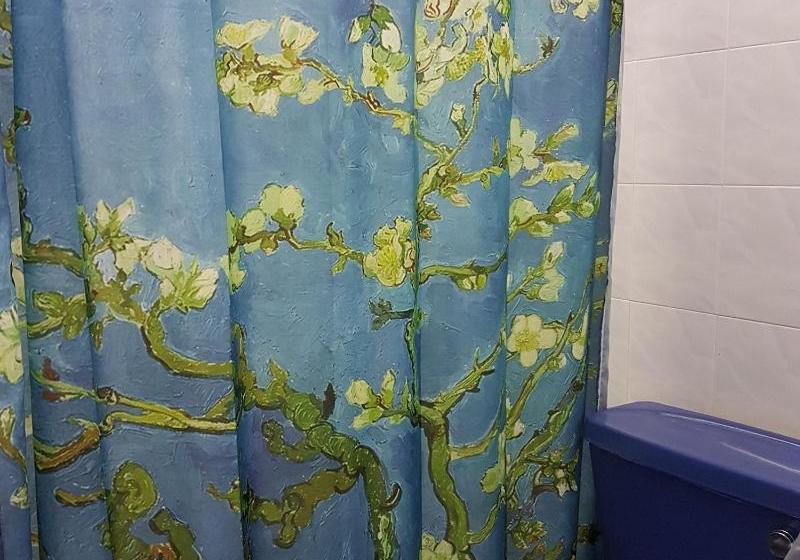 Pensão Lpm Guesthouse