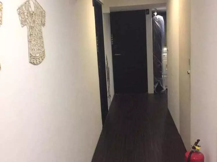 پانسیون Taipei Breeze Guesthouse
