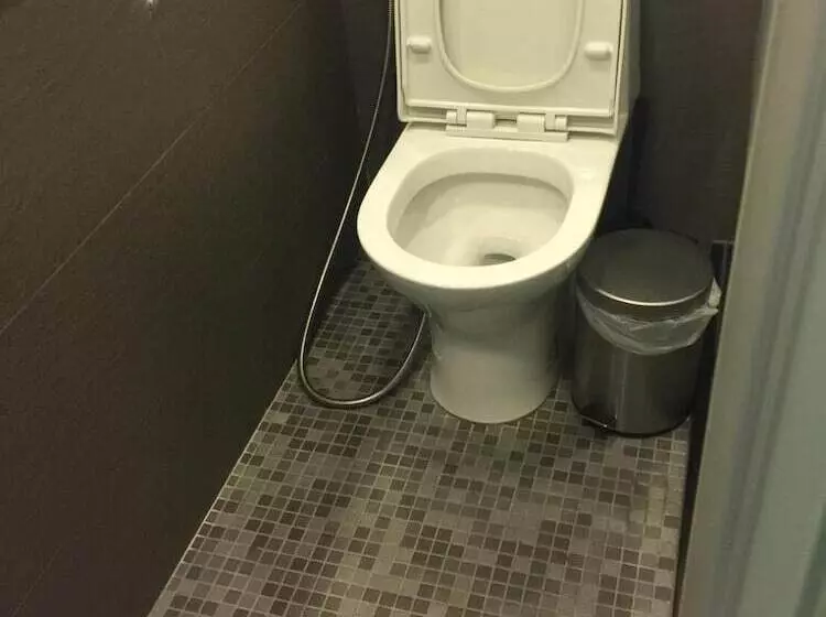 پانسیون Taipei Breeze Guesthouse