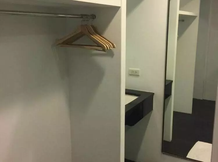 پانسیون Taipei Breeze Guesthouse