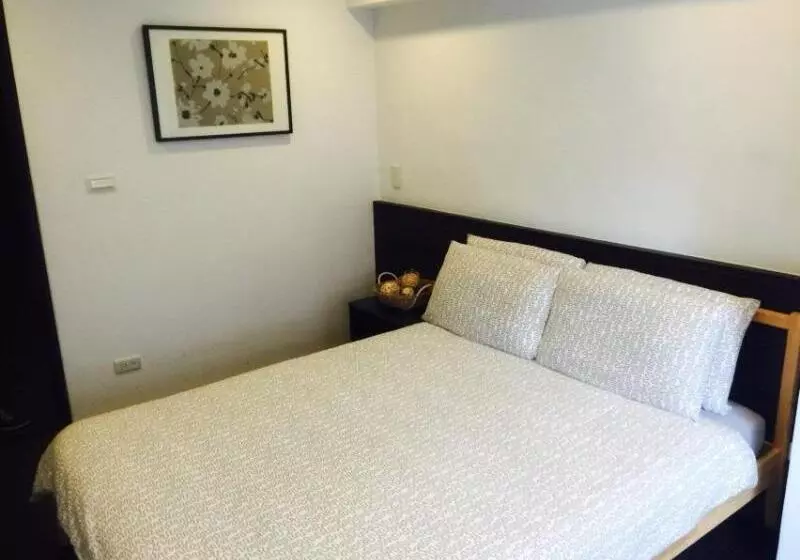 پانسیون Taipei Breeze Guesthouse