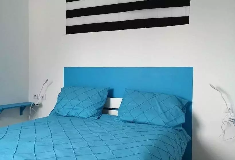 Résidence Les Hauts De France