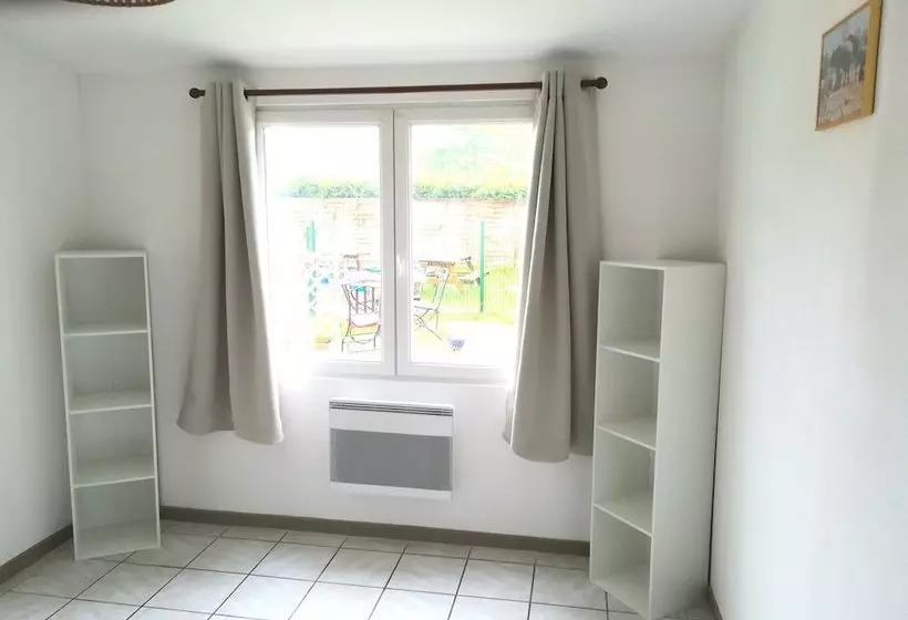 Résidence Les Hauts De France