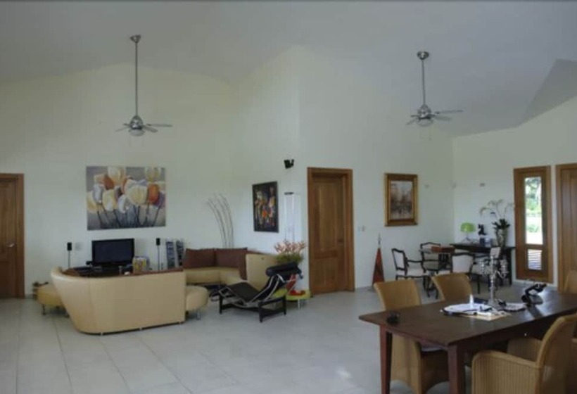 Villa Jacaranda Sosua