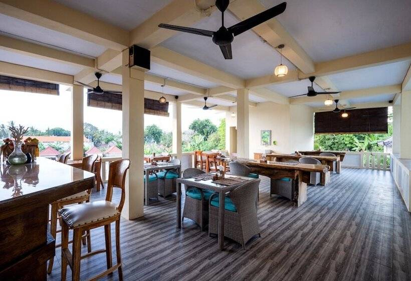 Bed and Breakfast Bali Nusa Cottage