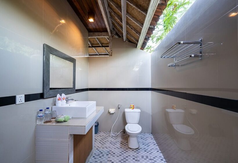 Bed and Breakfast Bali Nusa Cottage