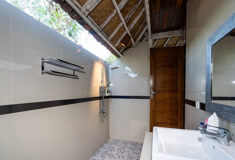 Bed and Breakfast Bali Nusa Cottage