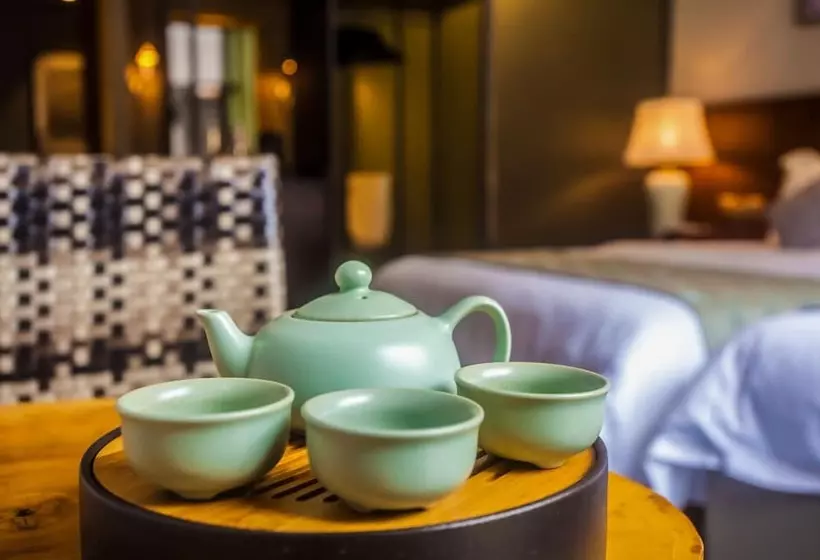 Courtyard Hotel – Li River Branch