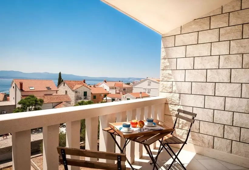 Davorka Apartments