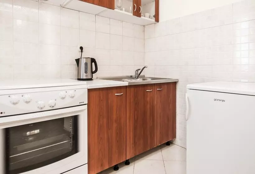 Davorka Apartments