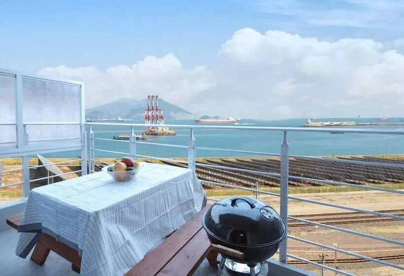 Haedeulchae Pension