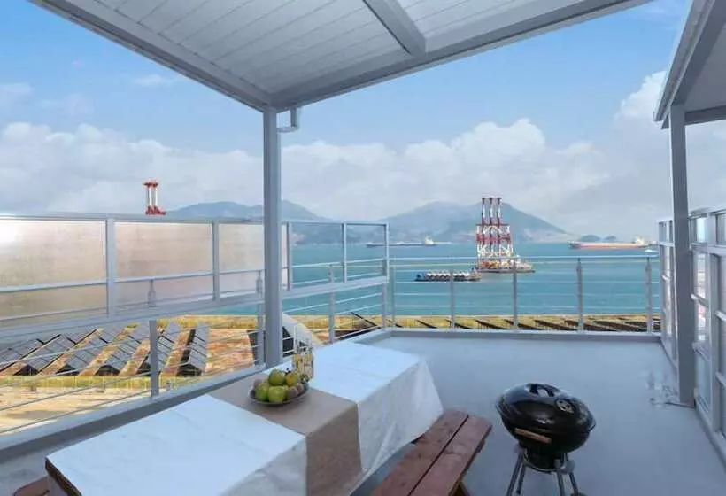 Haedeulchae Pension