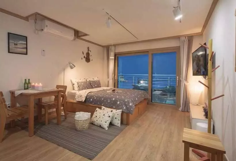 Haedeulchae Pension