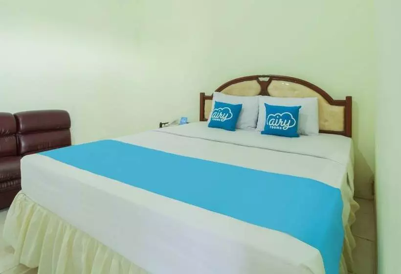 هتل Airy Menteng Raden Saleh 1 Palangkaraya