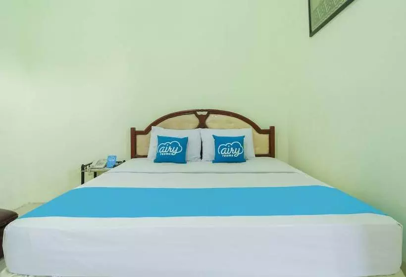 هتل Airy Menteng Raden Saleh 1 Palangkaraya