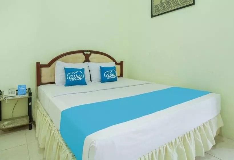 هتل Airy Menteng Raden Saleh 1 Palangkaraya