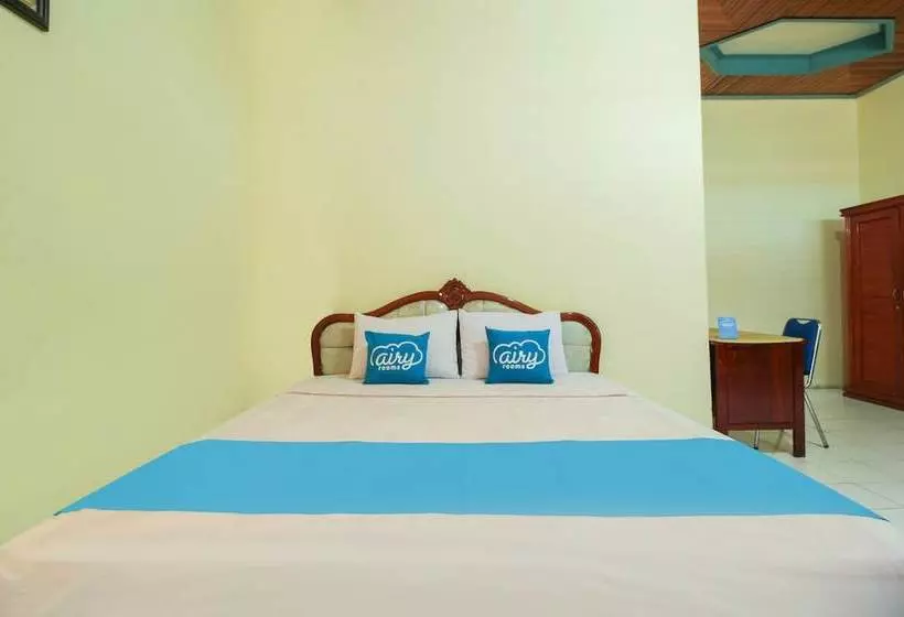 هتل Airy Menteng Raden Saleh 1 Palangkaraya