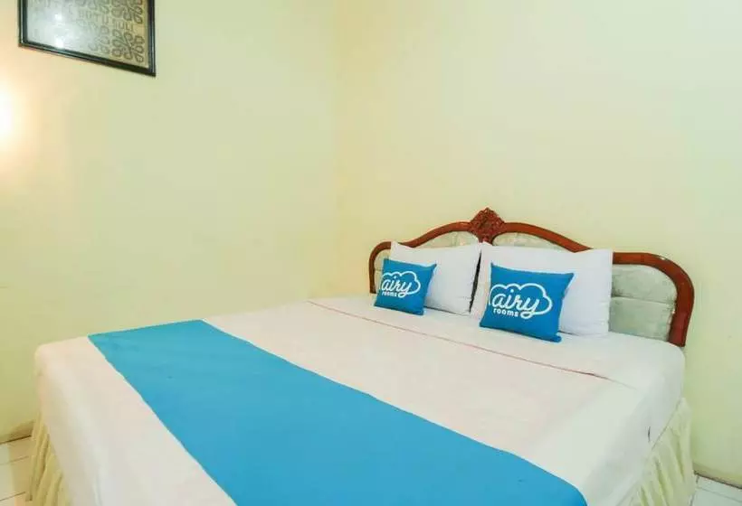 هتل Airy Menteng Raden Saleh 1 Palangkaraya