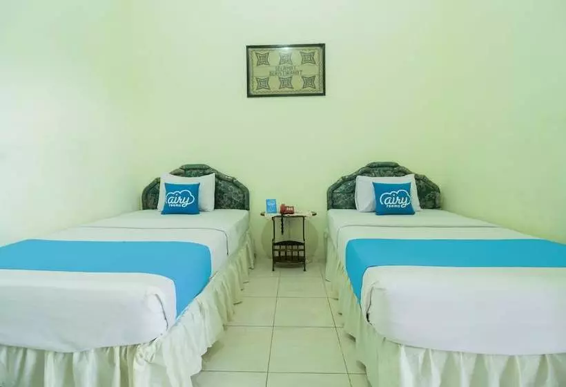 هتل Airy Menteng Raden Saleh 1 Palangkaraya