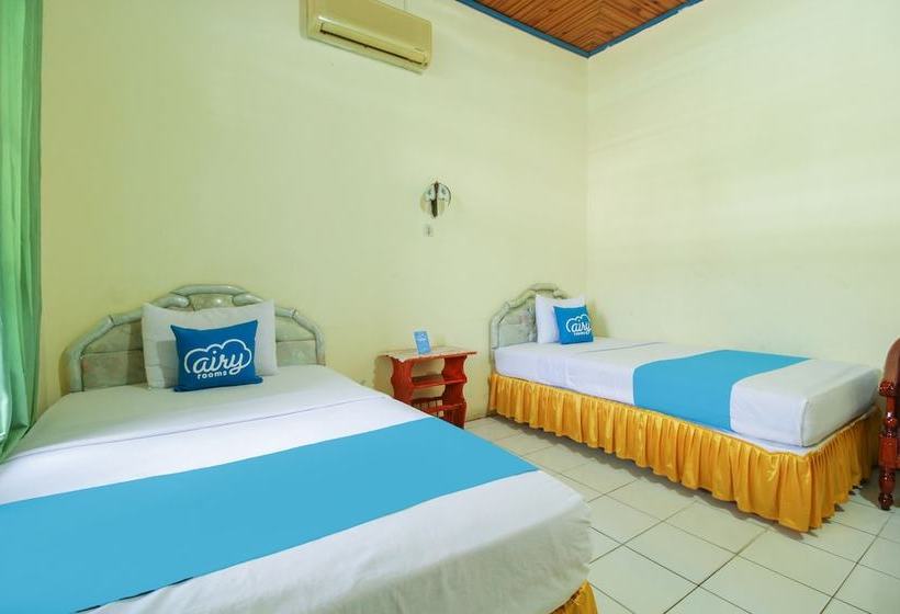 호텔 Airy Menteng Raden Saleh 1 Palangkaraya