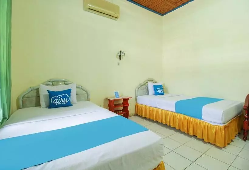 هتل Airy Menteng Raden Saleh 1 Palangkaraya