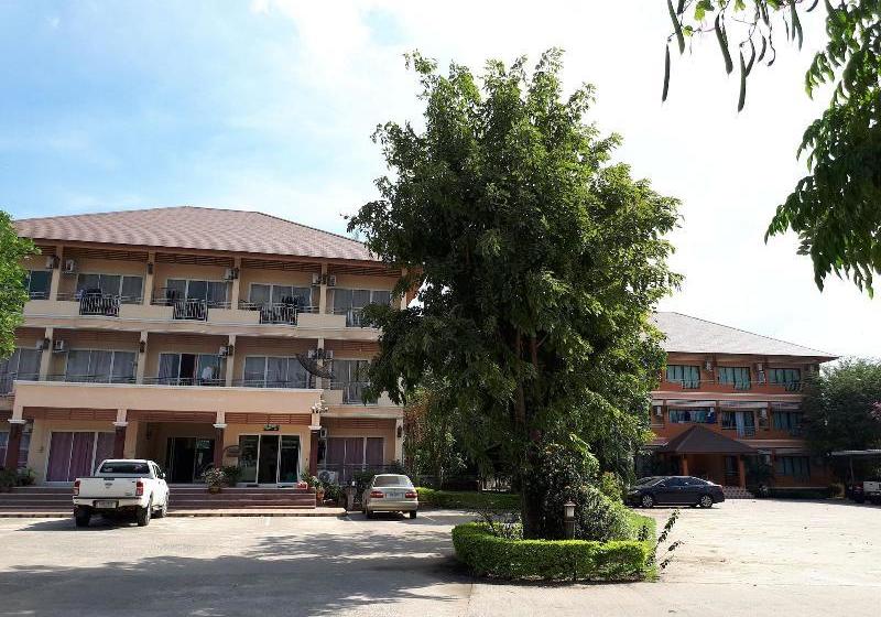 فندق Blue Mansion