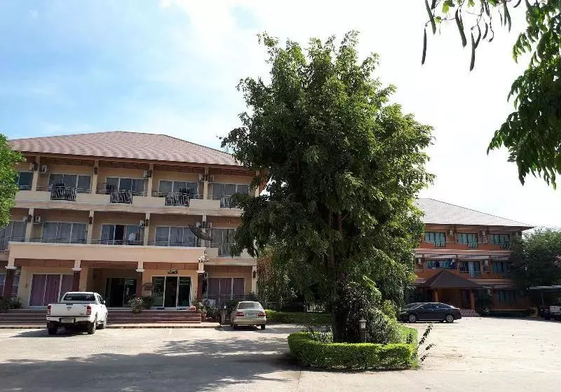 Hotelli Blue Mansion