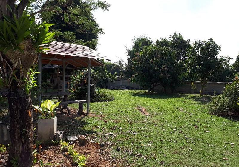 فندق Blue Mansion