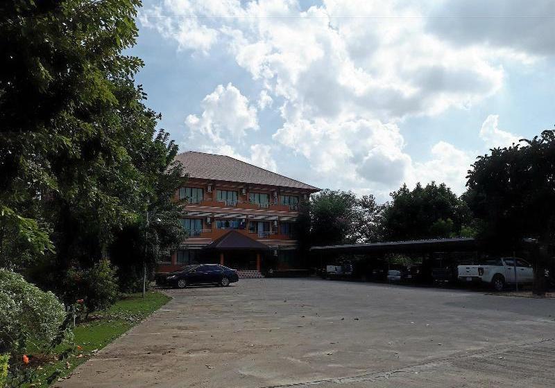 فندق Blue Mansion