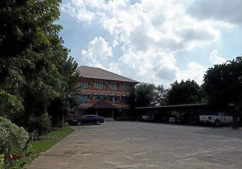 Hotelli Blue Mansion