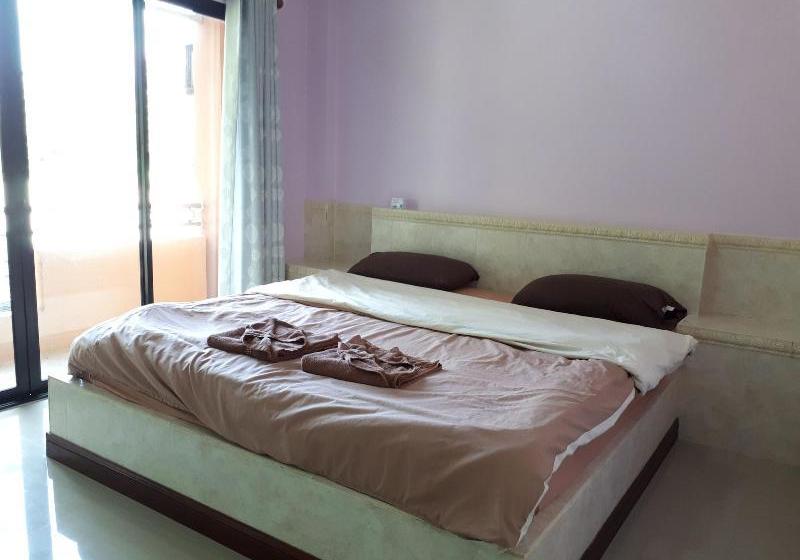 فندق Blue Mansion