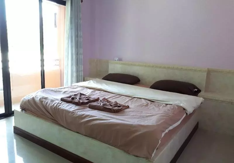 Hotelli Blue Mansion