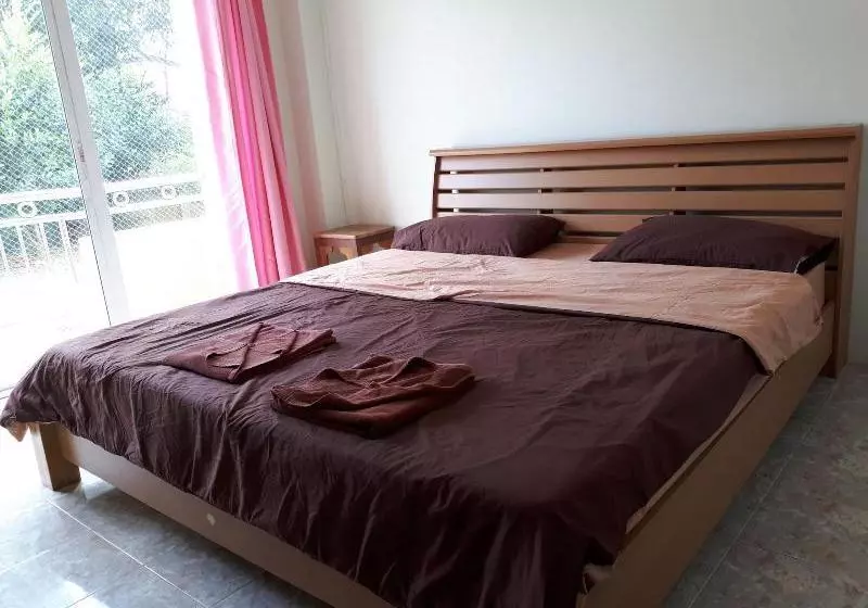 Hotelli Blue Mansion