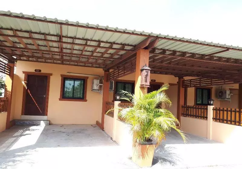 Hotelli Blue Mansion