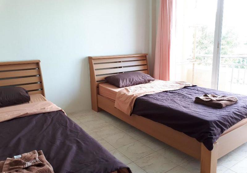 فندق Blue Mansion