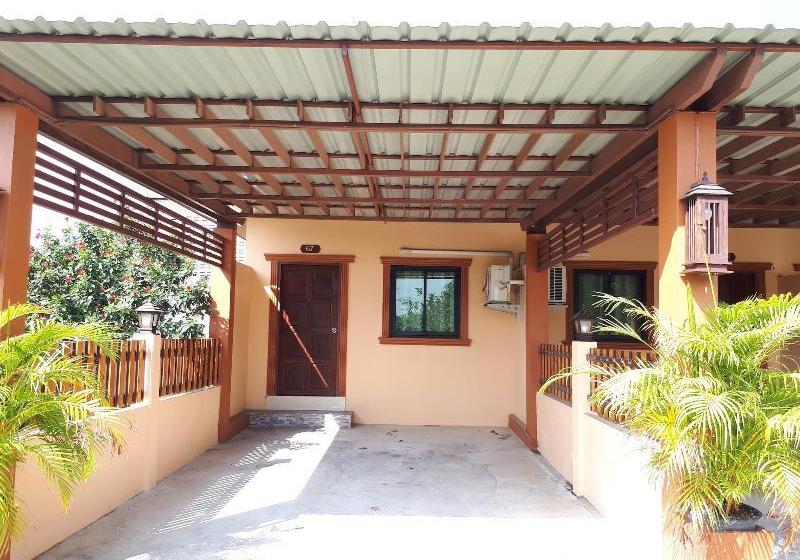 فندق Blue Mansion