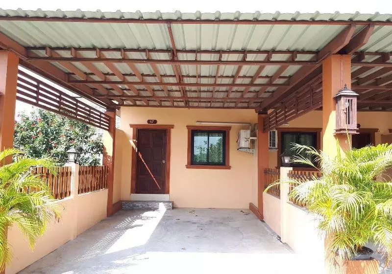 Hotelli Blue Mansion