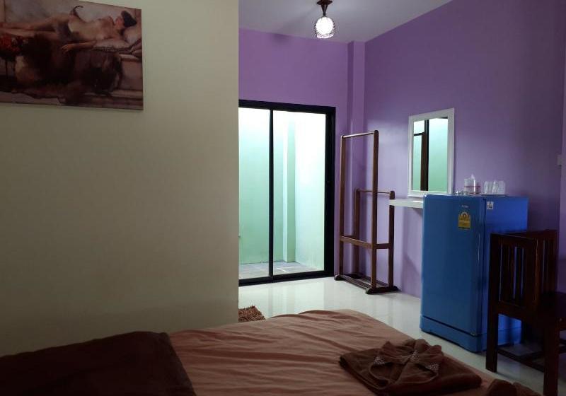 فندق Blue Mansion