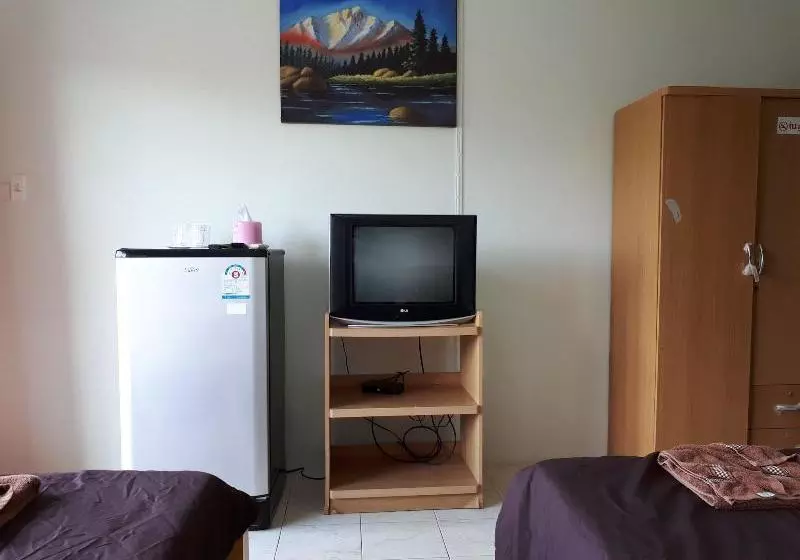 Hotelli Blue Mansion