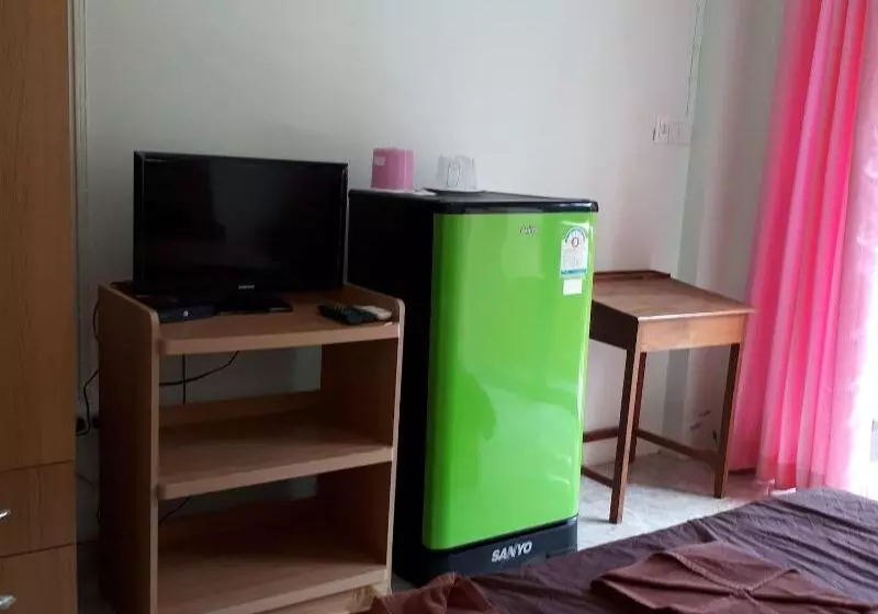 Hotelli Blue Mansion