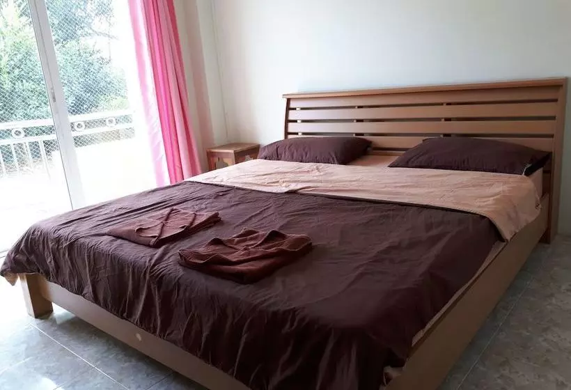 Hotelli Blue Mansion